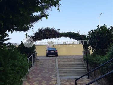 Three-room apartment with 2+1 layout, 100 m2 in Alanya, in the popular Mahmutlar area. Only 250 m to the sea.-id-1217-photo-3