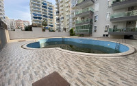 Two bedroom apartment, 100m², 350m from the sea in the western part of Mahmutlar, Alanya-id-2500-photo-3