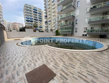 Two bedroom apartment, 100m², 350m from the sea in the western part of Mahmutlar, Alanya-id-2500-photo-3