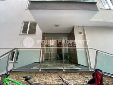 Two bedroom apartment, 100m², 350m from the sea in the western part of Mahmutlar, Alanya-id-2500-photo-4