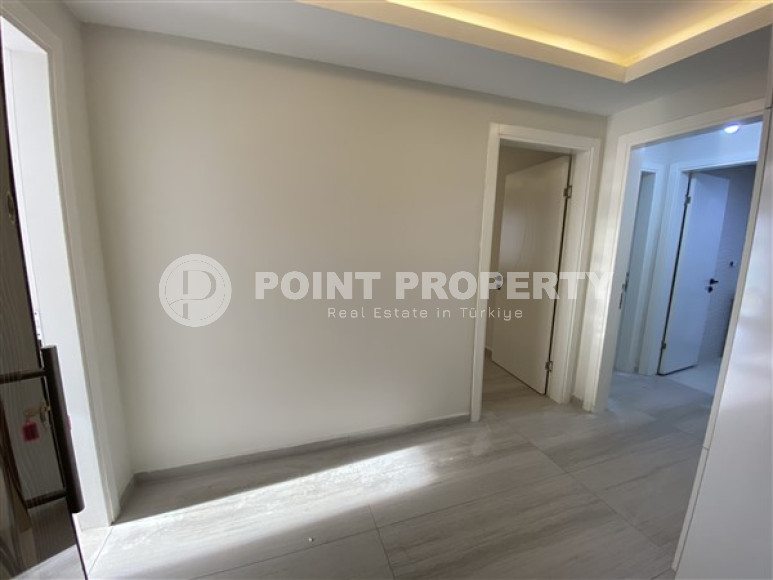 Two bedroom apartment, 100m², 350m from the sea in the western part of Mahmutlar, Alanya-id-2500-photo-7