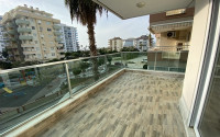 Two bedroom apartment, 100m², 350m from the sea in the western part of Mahmutlar, Alanya-id-2500-photo-8