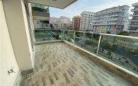 Two bedroom apartment, 100m², 350m from the sea in the western part of Mahmutlar, Alanya-id-2500-photo-9