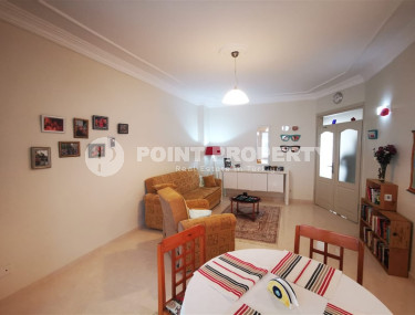 Three-room apartment with 2+1 layout, 100 m2 in Alanya, in the popular Mahmutlar area. Only 250 m to the sea.-id-1217-photo-5