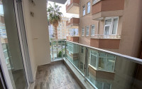 Two bedroom apartment, 100m², 350m from the sea in the western part of Mahmutlar, Alanya-id-2500-photo-14