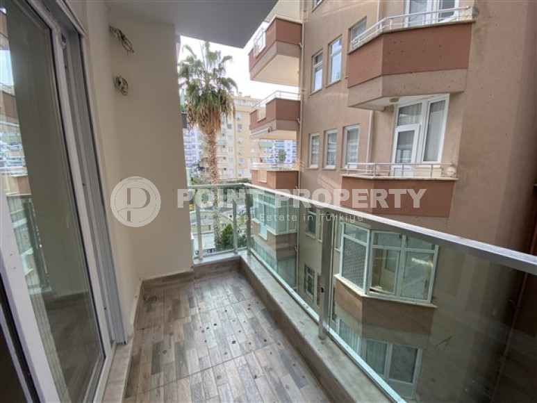 Two bedroom apartment, 100m², 350m from the sea in the western part of Mahmutlar, Alanya-id-2500-photo-14