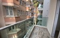 Two bedroom apartment, 100m², 350m from the sea in the western part of Mahmutlar, Alanya-id-2500-photo-15