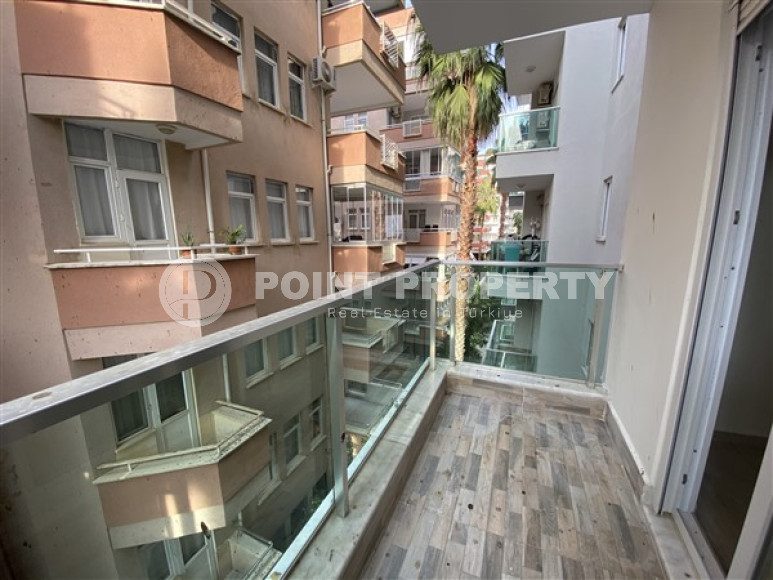 Two bedroom apartment, 100m², 350m from the sea in the western part of Mahmutlar, Alanya-id-2500-photo-15