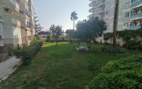 Three-room apartment with 2+1 layout, 100 m2 in Alanya, in the popular Mahmutlar area. Only 250 m to the sea.-id-1217-photo-6
