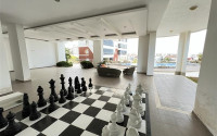Elegant three-room apartment, 130m², with sea views in Avsallar, Alanya, 800m from the beach-id-2501-photo-18