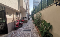 Three-room apartment with 2+1 layout, 100 m2 in Alanya, in the popular Mahmutlar area. Only 250 m to the sea.-id-1217-photo-8