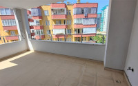 Budget three-room apartment, 104m², in a comfortable complex in Mahmutlar, Alanya-id-2503-photo-4