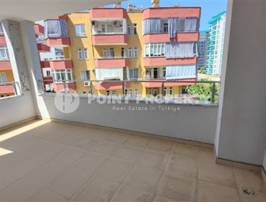 Budget three-room apartment, 104m², in a comfortable complex in Mahmutlar, Alanya-id-2503-photo-4