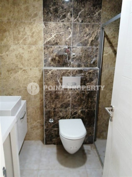 Budget three-room apartment, 104m², in a comfortable complex in Mahmutlar, Alanya-id-2503-photo-7