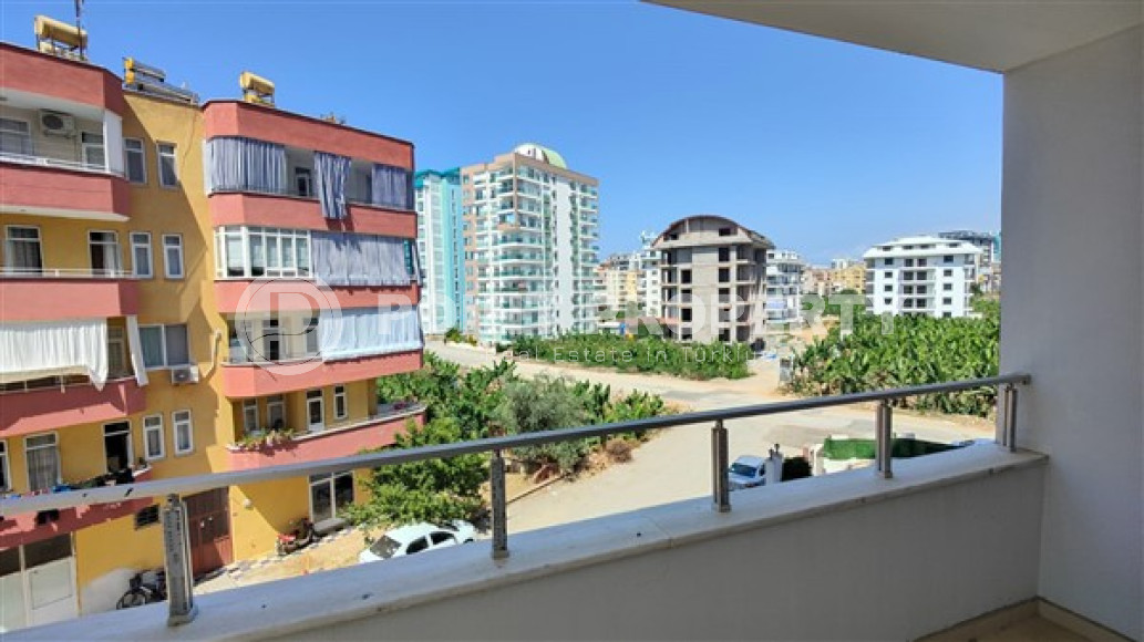 Budget three-room apartment, 104m², in a comfortable complex in Mahmutlar, Alanya-id-2503-photo-9