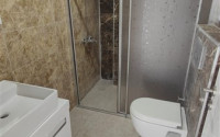 Budget three-room apartment, 104m², in a comfortable complex in Mahmutlar, Alanya-id-2503-photo-10