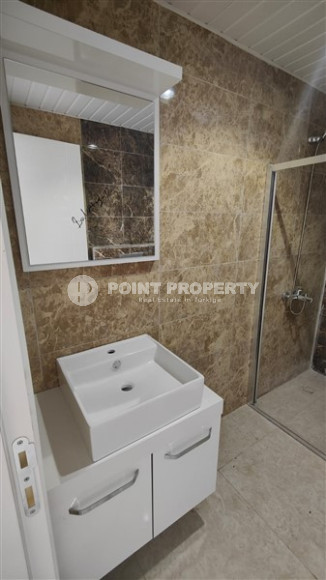 Budget three-room apartment, 104m², in a comfortable complex in Mahmutlar, Alanya-id-2503-photo-11