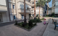 Three-room apartment with 2+1 layout, 100 m2 in Alanya, in the popular Mahmutlar area. Only 250 m to the sea.-id-1217-photo-13