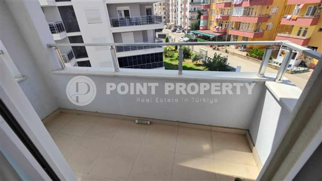 Budget three-room apartment, 104m², in a comfortable complex in Mahmutlar, Alanya-id-2503-photo-13