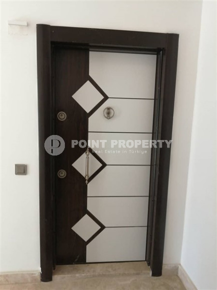 Budget three-room apartment, 104m², in a comfortable complex in Mahmutlar, Alanya-id-2503-photo-14