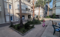 Three-room apartment with 2+1 layout, 100 m2 in Alanya, in the popular Mahmutlar area. Only 250 m to the sea.-id-1217-photo-14