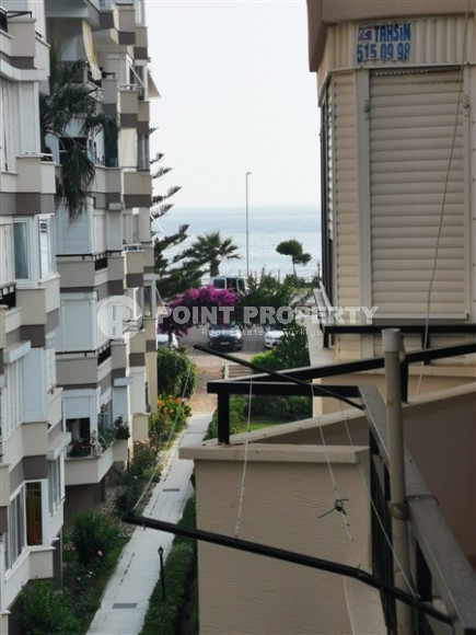 Three-room apartment with 2+1 layout, 100 m2 in Alanya, in the popular Mahmutlar area. Only 250 m to the sea.-id-1217-photo-18