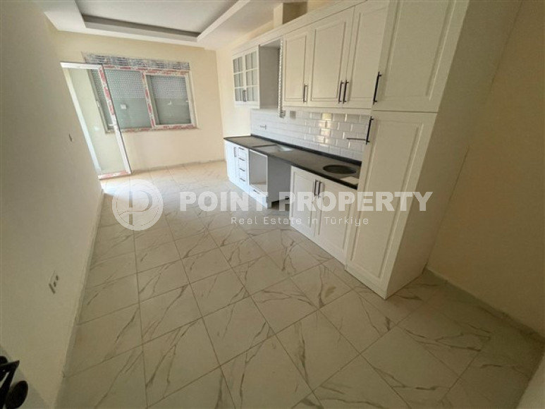 New apartment 2+1, 120m², with a separate kitchen in a residence with comfortable infrastructure in Oba, Alanya-id-2507-photo-2