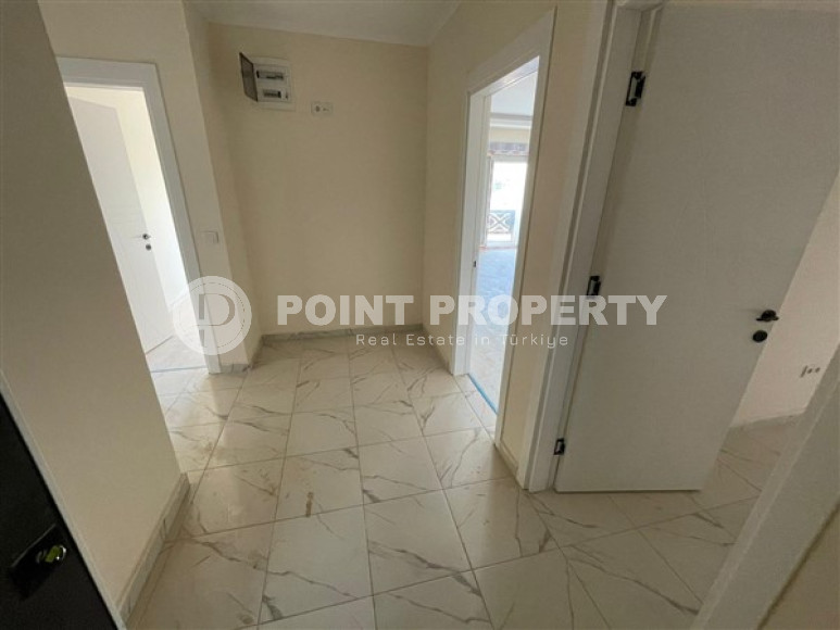 New apartment 2+1, 120m², with a separate kitchen in a residence with comfortable infrastructure in Oba, Alanya-id-2507-photo-3