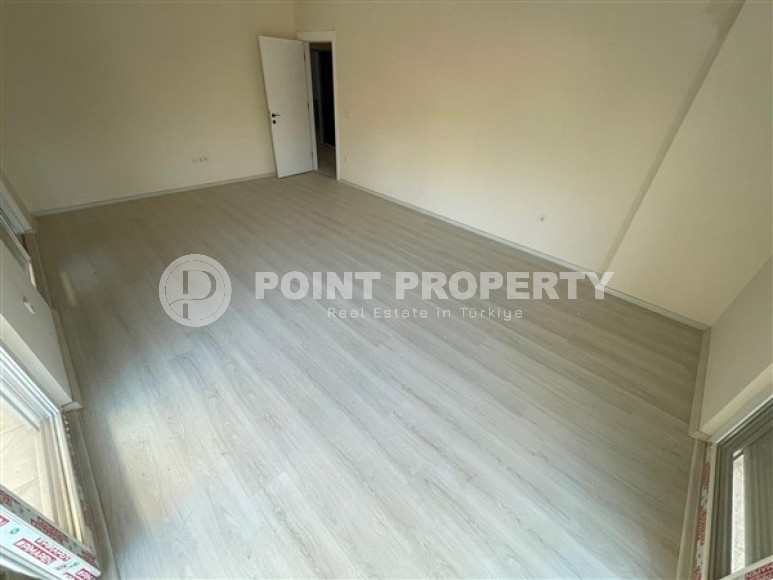 New apartment 2+1, 120m², with a separate kitchen in a residence with comfortable infrastructure in Oba, Alanya-id-2507-photo-5