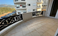 New apartment 2+1, 120m², with a separate kitchen in a residence with comfortable infrastructure in Oba, Alanya-id-2507-photo-8