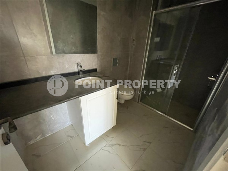 New apartment 2+1, 120m², with a separate kitchen in a residence with comfortable infrastructure in Oba, Alanya-id-2507-photo-9