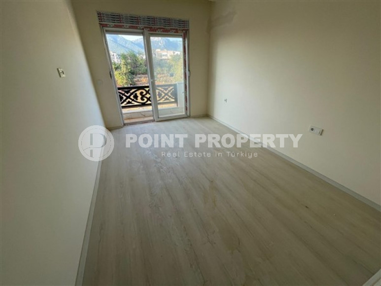 New apartment 2+1, 120m², with a separate kitchen in a residence with comfortable infrastructure in Oba, Alanya-id-2507-photo-11