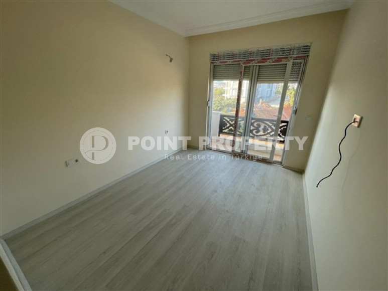 New apartment 2+1, 120m², with a separate kitchen in a residence with comfortable infrastructure in Oba, Alanya-id-2507-photo-12