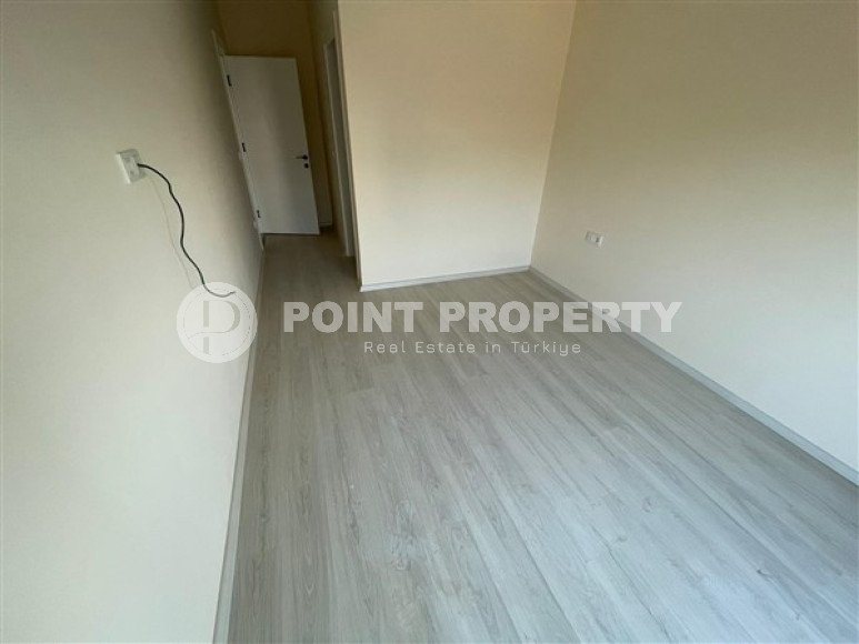 New apartment 2+1, 120m², with a separate kitchen in a residence with comfortable infrastructure in Oba, Alanya-id-2507-photo-13