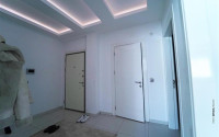 Three-room apartment, 110 m², in a cozy complex with good infrastructure in the Oba area, Alanya-id-2509-photo-7