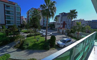 Three-room apartment, 110 m², in a cozy complex with good infrastructure in the Oba area, Alanya-id-2509-photo-12