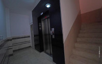 Three-room apartment, 110 m², in a cozy complex with good infrastructure in the Oba area, Alanya-id-2509-photo-26