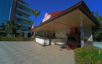 Three-room apartment, 110 m², in a cozy complex with good infrastructure in the Oba area, Alanya-id-2509-photo-27