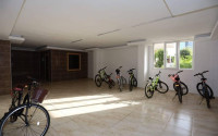 Excellent two-room apartment with 1+1 layout, 65 m2 in Alanya in Mahmutlar. Only 350 m to the sea.-id-1215-photo-5