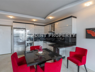 Three-room apartment, 110 m², in a new complex with infrastructure 750 m from the sea, in the Upper Oba area, Alanya-id-2513-photo-4