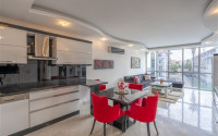 Three-room apartment, 110 m², in a new complex with infrastructure 750 m from the sea, in the Upper Oba area, Alanya-id-2513-photo-5