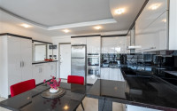 Three-room apartment, 110 m², in a new complex with infrastructure 750 m from the sea, in the Upper Oba area, Alanya-id-2513-photo-9