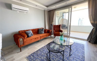 Excellent two-room apartment with 1+1 layout, 65 m2 in Alanya in Mahmutlar. Only 350 m to the sea.-id-1215-photo-17
