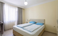 Ready to move in, cozy apartment 2+1, 115m², in a residence with a swimming pool, in the Oba area, Alanya-id-2515-photo-8