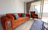 Excellent two-room apartment with 1+1 layout, 65 m2 in Alanya in Mahmutlar. Only 350 m to the sea.-id-1215-photo-19