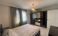 Furnished one bedroom apartment, 85m² in an elite complex in Oba, Alanya-id-2516-photo-3