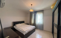 Furnished one bedroom apartment, 85m² in an elite complex in Oba, Alanya-id-2516-photo-4