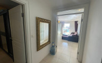 Furnished one bedroom apartment, 85m² in an elite complex in Oba, Alanya-id-2516-photo-5