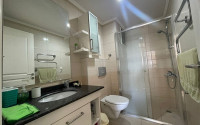 Furnished one bedroom apartment, 85m² in an elite complex in Oba, Alanya-id-2516-photo-6