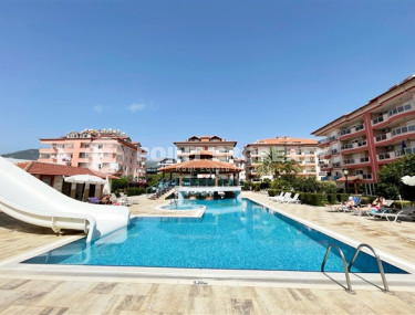 Spacious penthouse 4+1, 230m², with mountain views in a cozy residence in Oba, Alanya-id-2518-photo-4